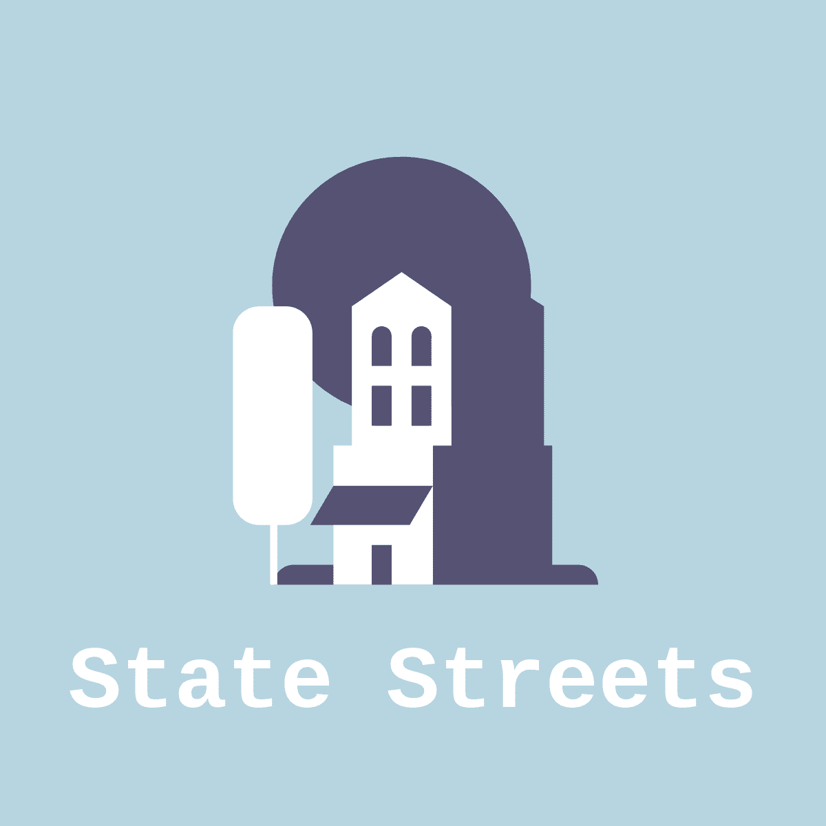 State Streets